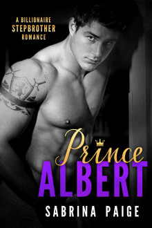 Prince Albert Read online