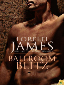 Ballroom Blitz Read online