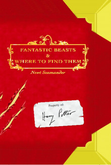 Fantastic Beasts and Where to Find Them Read online