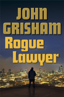 Rogue Lawyer Read online