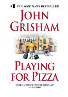 Playing for Pizza Read online