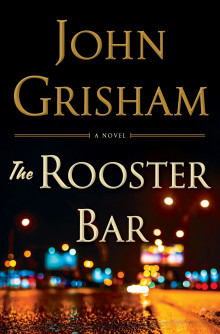The Rooster Bar Read online