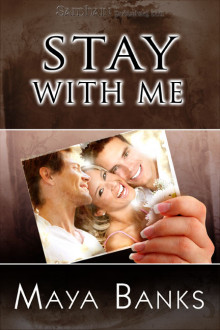 Stay with Me Read online