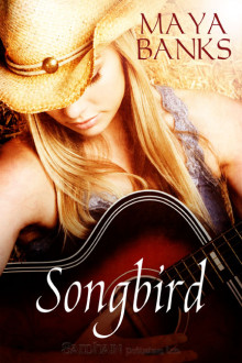 Songbird Read online