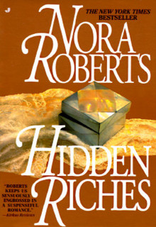 Hidden Riches Read online