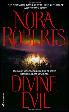 Divine Evil Read online