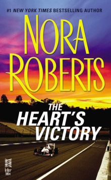 The Heart's Victory Read online