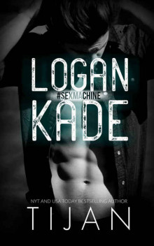 Logan Kade Read online
