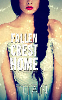Fallen Crest Home Read online
