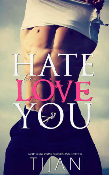 Hate to Love You Read online