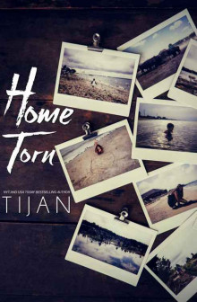 Home Torn Read online