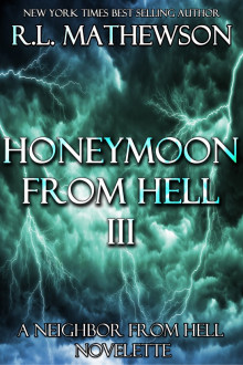 Honeymoon from Hell III Read online
