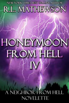 Honeymoon from Hell IV Read online