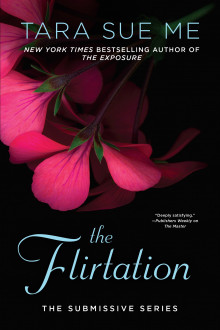 The Flirtation Read online
