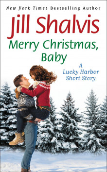 Merry Christmas, Baby Read online