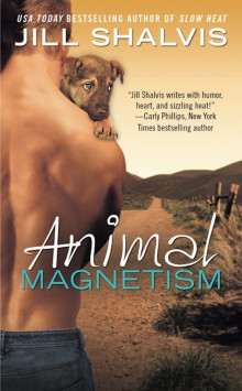 Animal Magnetism Read online