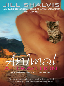 Animal Attraction Read online