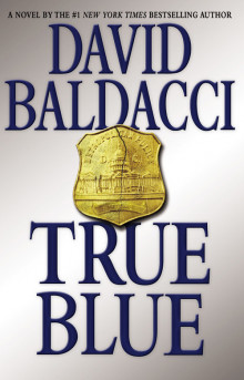 True Blue Read online