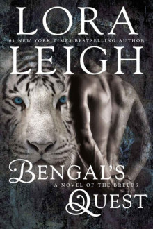 Bengal's Quest Read online