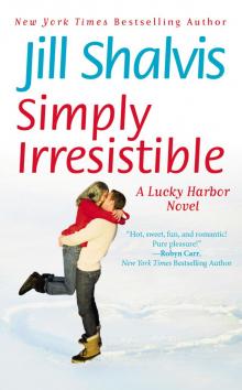 Simply Irresistible Read online