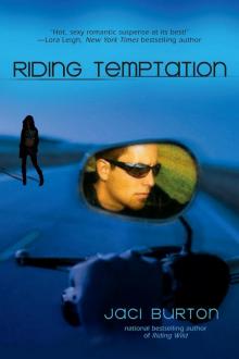 Riding Temptation Read online