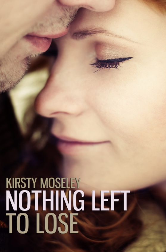 Nothing Left to Lose Read online