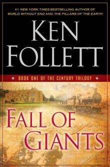 Fall of Giants Read online