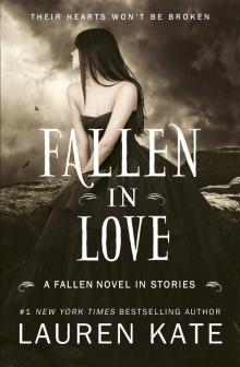 Fallen in Love Read online