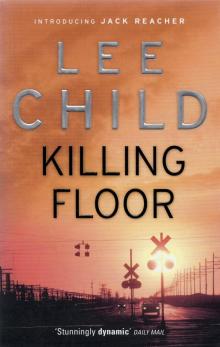 Killing Floor Read online