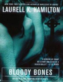 Bloody Bones Read online