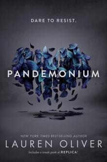 Pandemonium Read online