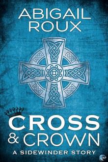 Cross & Crown Read online