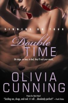 Double Time Read online