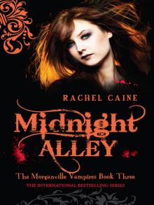 Midnight Alley Read online