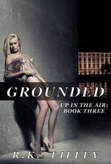 Grounded Read online