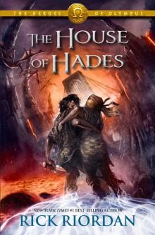 The House of Hades Read online
