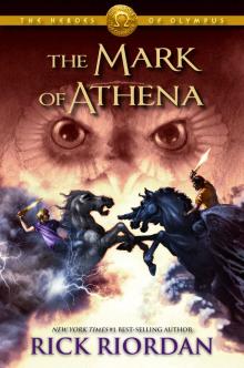 The Mark of Athena Read online