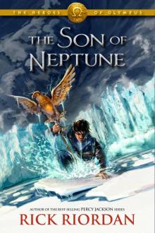 The Son of Neptune Read online