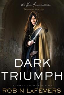 Dark Triumph Read online