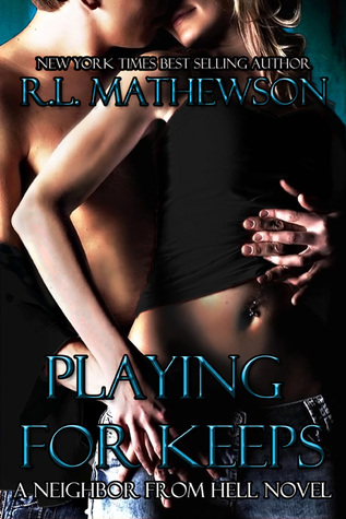 Playing for Keeps Read online