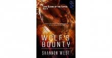 Wolfs Bounty Read online
