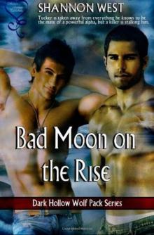 Bad Moon on the Rise Read online