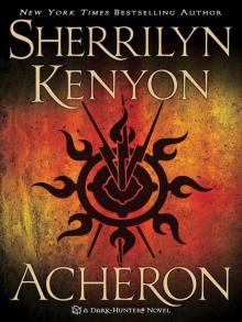 Acheron Read online