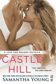 Castle Hill Read online