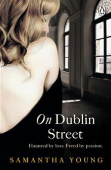 On Dublin Street Read online