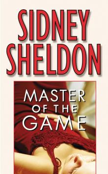 Master of the Game Read online