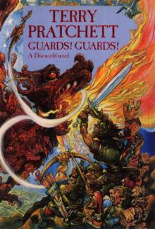 Guards! Guards! Read online