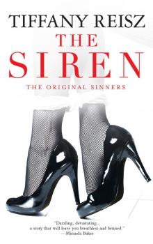 The Siren Read online