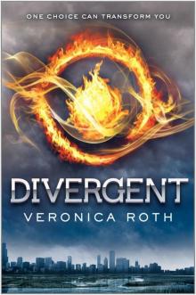 Divergent Read online