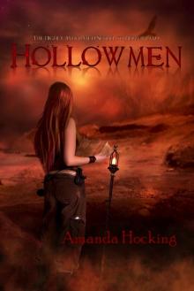 Hollowmen Read online